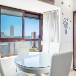 Appartement Torre Mar 20-f Levante Benidorm
