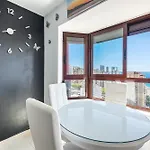 Torre Mar 20-f Levante Appartement *