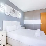 Appartement Torre Mar 20-f Levante