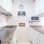 Torre Mar 20-f Levante Appartement