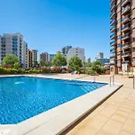 Torre Mar 20-f Levante Appartement *