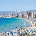 Appartement Torre Mar 20-f Levante *