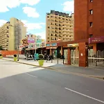 Appartement Torre Mar 20-f Levante Benidorm