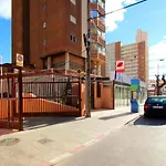 Torre Mar 20-f Levante Appartement *