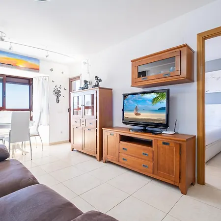 Apartment Torre Mar 20-f Levante Benidorm