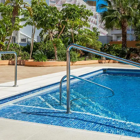 Torre Mar 20-f Levante Apartment *