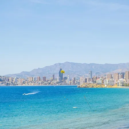 Torre Mar 20-f Levante *