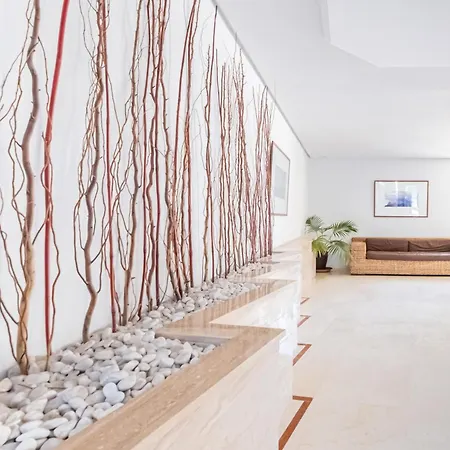 Torre Mar 20-f Levante Apartment