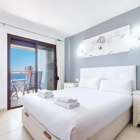 Torre Mar 20-f Levante