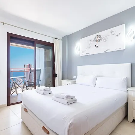 Torre Mar 20-f Levante