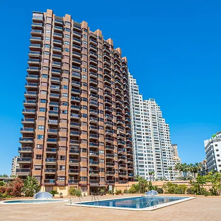 Torre Mar 20-f Levante