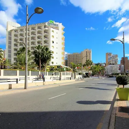 Torre Mar 20-f Levante *